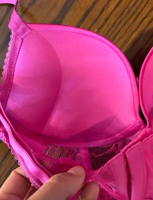 Victoria’s Secret corset top thumbnail 3
