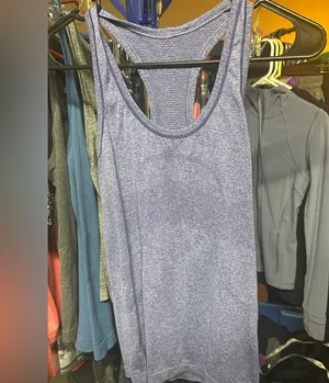Lululemon swiftly tank size 4 thumbnail 1