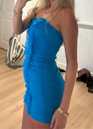 Hello Molly dress thumbnail 2