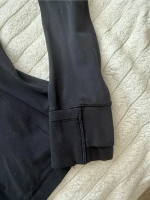 Lululemon Hooded Define Jacket Nulu thumbnail 6