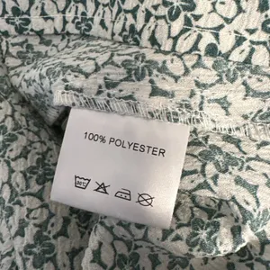 Love Olive Co Tuscany Midi Peasant Smocked Dress‎ XXL Floral Puff Sleeve Pockets thumbnail 8