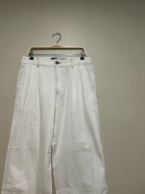 Old Navy Extra High Rise Super Wide Leg pants thumbnail 3