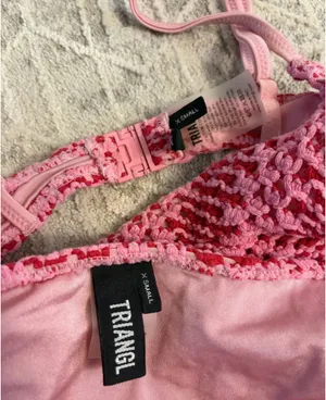 Triangl bikini thumbnail 3