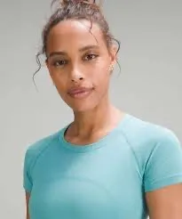Lululemon Swiftly Tech Short Sleeve thumbnail 1