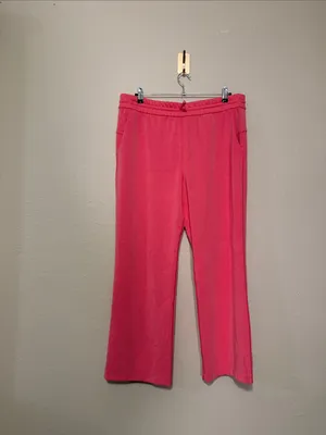 lululemon athletica Softstreme High-Rise Pant Glaze Pink Size 14 thumbnail 2