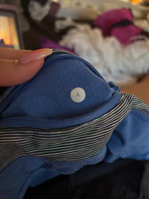 Lululemon Vintage Shorts Speed Up thumbnail 4