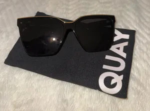 Quay Australia Sunglasses Level Up thumbnail 1