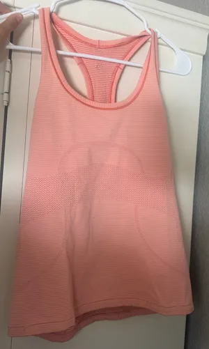 Lululemon Swiftly Tech Tank thumbnail 1