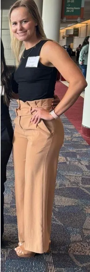 Express Dress Pants  thumbnail 1