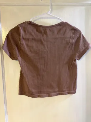 Urban Outfitters Top thumbnail 2