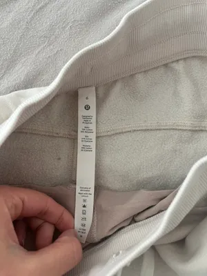 Lululemon Joggers  thumbnail 3