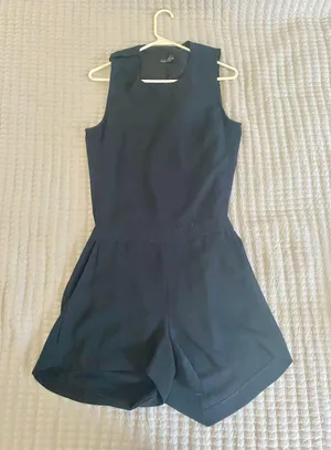 Club Monaco Romper thumbnail 1