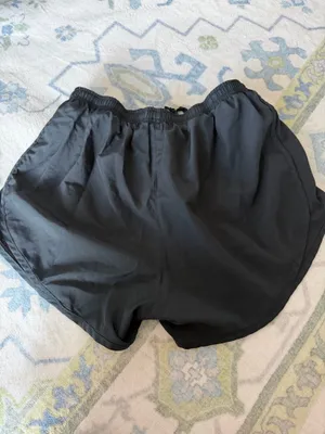 Women’s Nike shorts thumbnail 2