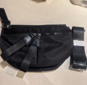 Tik tok bag Black thumbnail 1