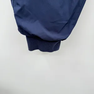 Figs Zamora Freex‎ Lined Jogger Scrub Pants in Navy Blue Sz M Nurse Doctor Vet thumbnail 7