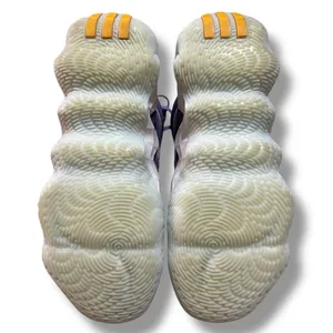 Adidas Exhibit B Candace Parker Mid Basketball Shoes Sneakers Size 10 Women’s thumbnail 8