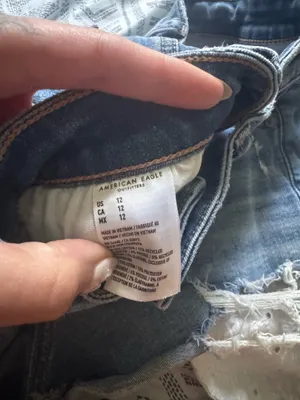 American Eagle Shorts thumbnail 4
