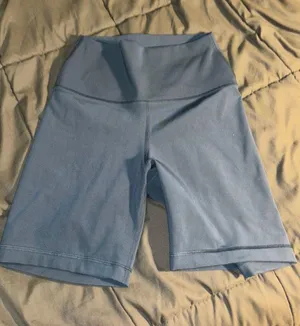 90 Degrees by Reflex Biker Shorts thumbnail 1