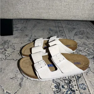 Birkenstock Arizona Soft Footbed Sandals thumbnail 6