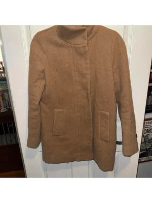 J. Crew City Coat thumbnail 3