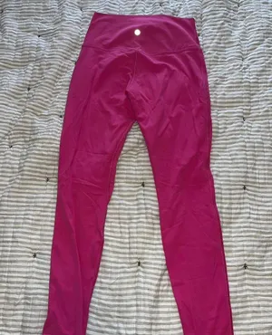 Lululemon Align High-Rise Pant 28" thumbnail 5