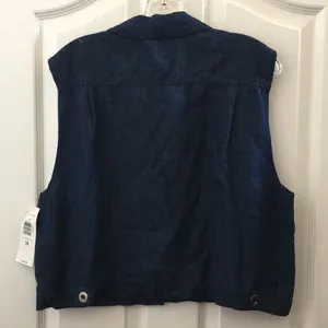 FINAL MARKDOWN NWT nygard collection vest 10p thumbnail 11