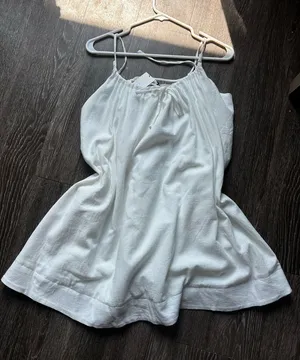HYFVE White mini dress thumbnail 1