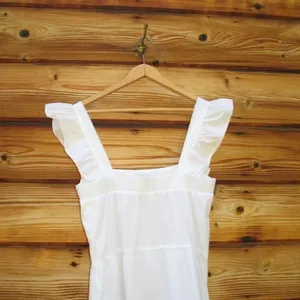 Nation Ltd Camille Easy Sundress Bloggers Fave Dress thumbnail 7