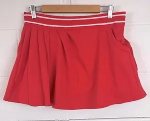 Free People movement women’s round robin athleisure skort NWT thumbnail 1