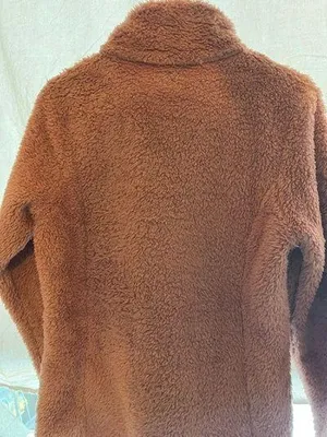 Patagonia Fleece 1/4 Zip thumbnail 5