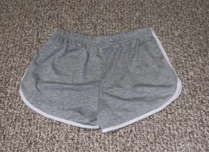 Lounge Gray  Shorts thumbnail 2