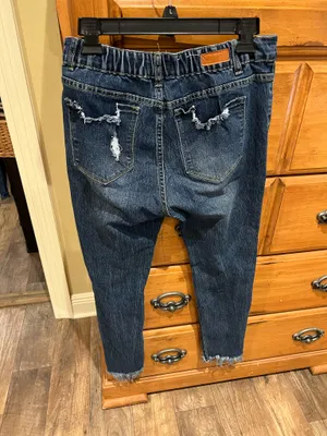 Umgee Jeans thumbnail 10