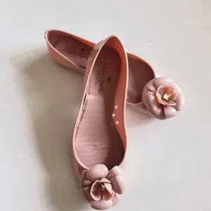 Kate spade New York jade flats size 6 thumbnail 2