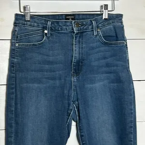Just Black Denim Size 29 thumbnail 2