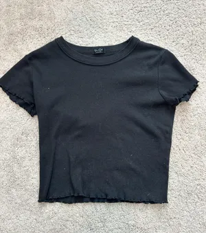 John Galt Baby Tee thumbnail 1