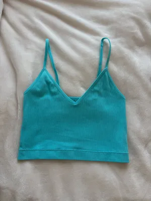 Garage Tank Top thumbnail 1
