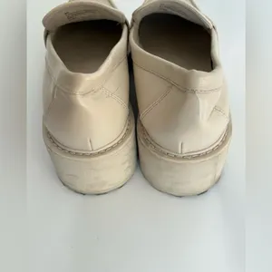 Madden Girl heather loafer Platform Shoes Sz 9 thumbnail 5
