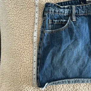 jean mini skirt thumbnail 4