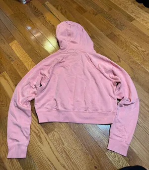 Nike Crew Neck Pullover thumbnail 3