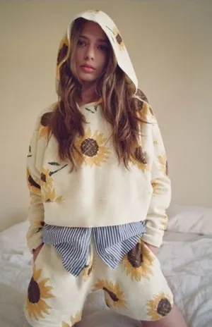 Out From Under Kimber‎ Hoodie Sweatshirt thumbnail 1