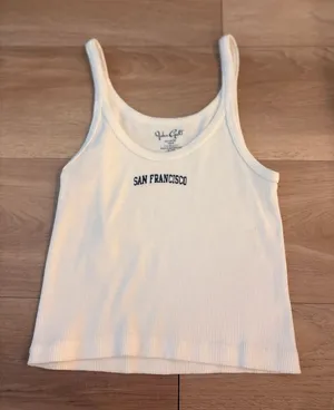 Brandy Melville Tank Top thumbnail 1