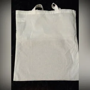 Handmade I’m not perfect‎ but I’m limited edition tote thumbnail 7