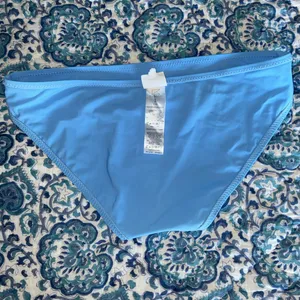 Tuckernuck Kisuii Sky Blue Bikini Bottom thumbnail 8
