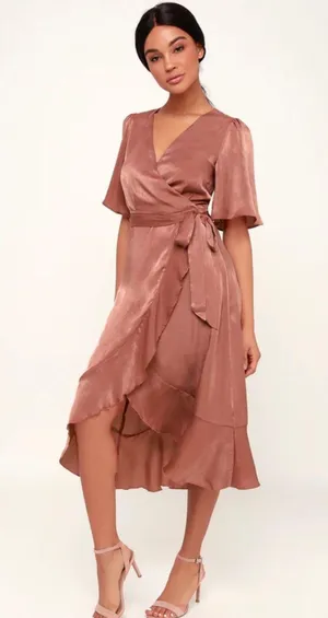 Pink Size S thumbnail 2