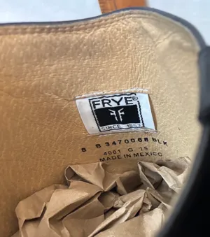Frye Melissa Button Riding Boot thumbnail 12