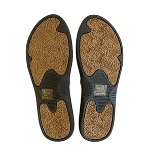 Malida Rainbow Colors Sandals‎ Size 8.5 thumbnail 4