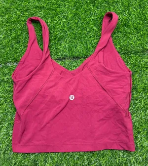 Lululemon Align Tank Top Wild Berry thumbnail 1