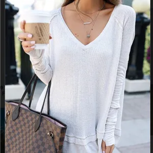 We The Free Free People Laguna Thermal Top thumbnail 7