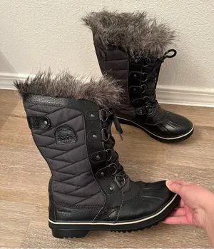 Sorel Tofino II Boots‎ Waterproof Snow Winter 8 thumbnail 1