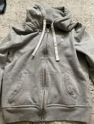 Polo Hoodie thumbnail 1
